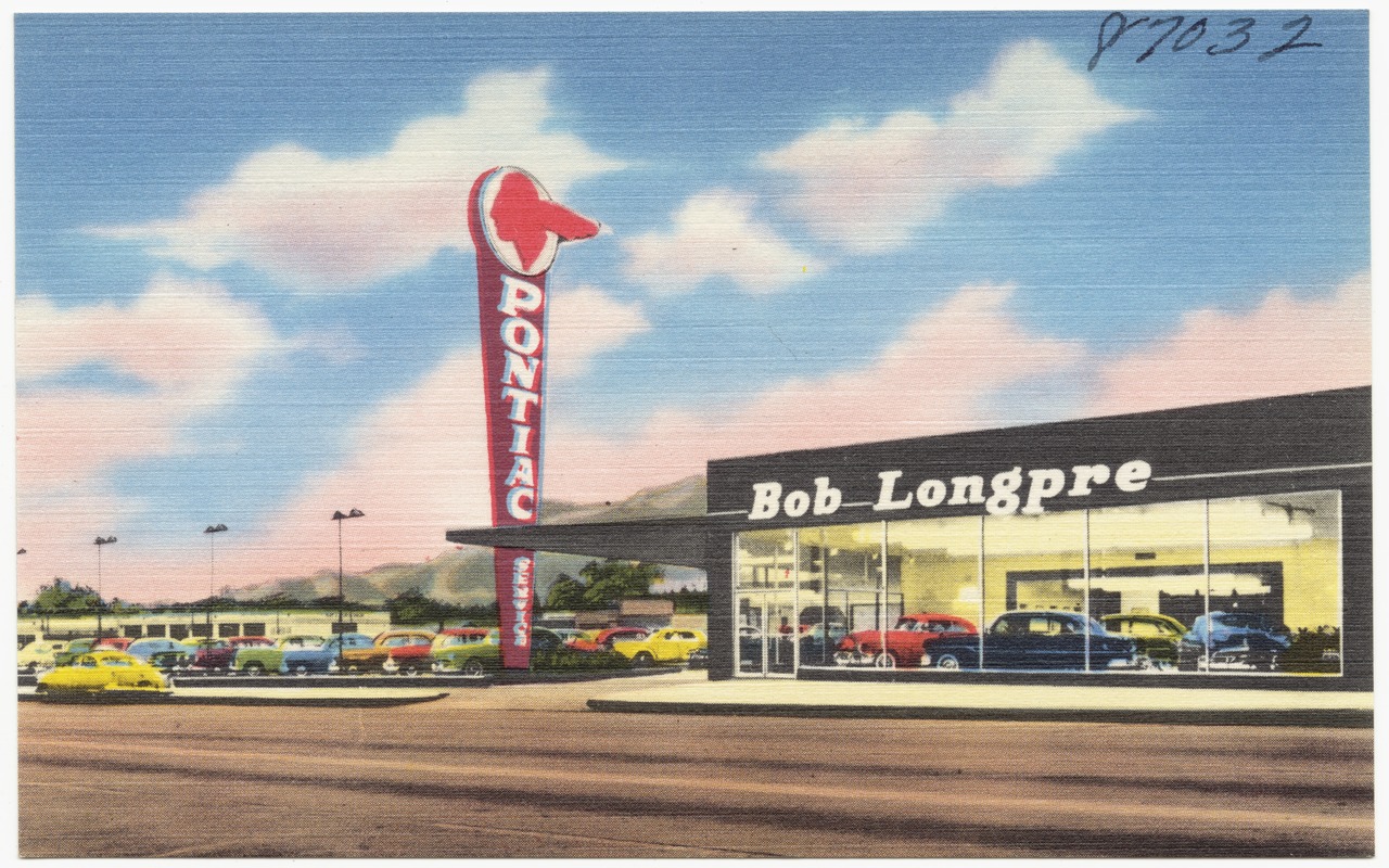 Bob Longpre