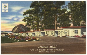 Holmes Motel