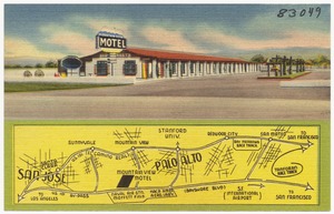 Mountain View Motel