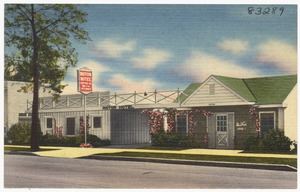 Magnolia Motor Hotel