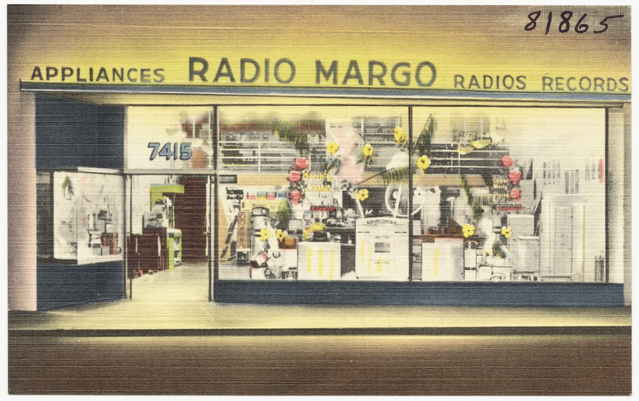 Radio Margo
