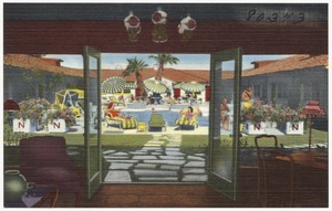 Normandy Village Inn