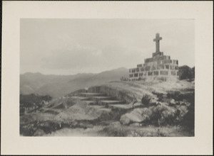 Sacsahuaman [i.e. Sacsayhuamán] fortress overlooking Cuzco