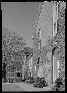 Marblehead, Old North Church, UCC