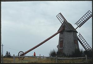 Windmill, Nantucket