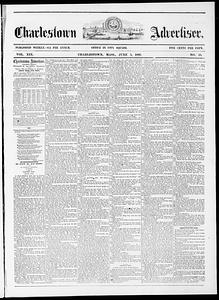 Charlestown Advertiser, June 05, 1869