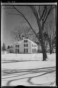 Mason House, Lexington