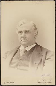 P. Brooks