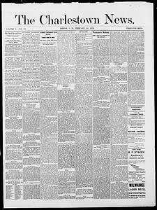The Charlestown News, February 22, 1879