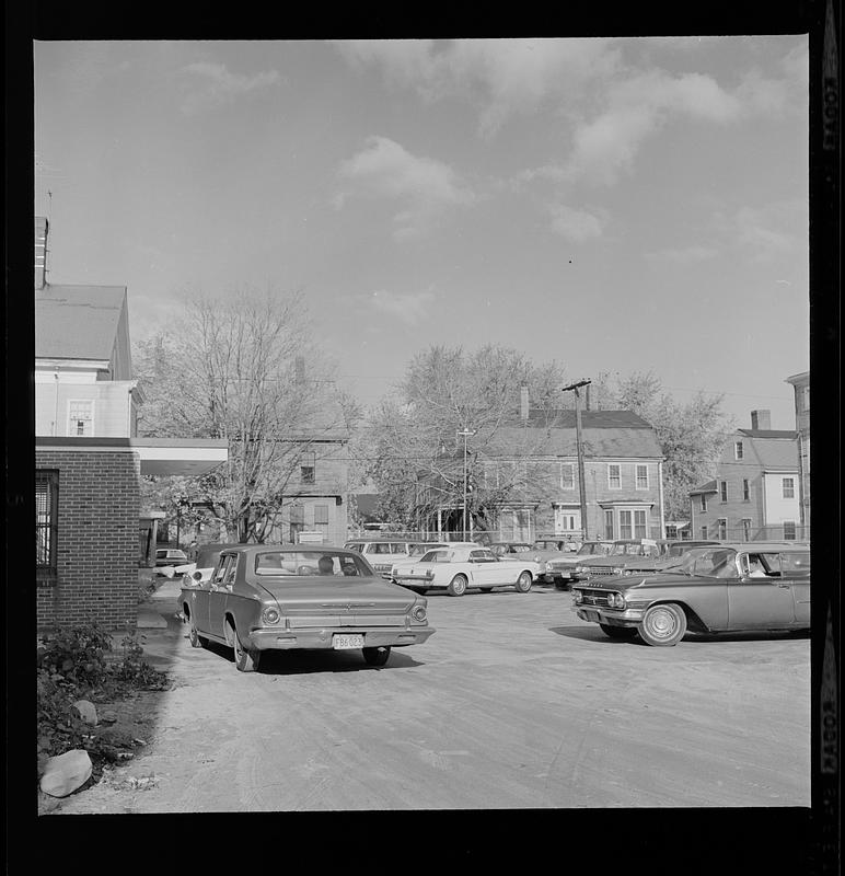 Newburyport banks