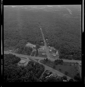 Reardon airstrip, Artichoke res., Groveland Bridge, Don Gravelle Salisbury development