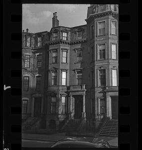 70 Marlborough Street, Boston, Massachusetts