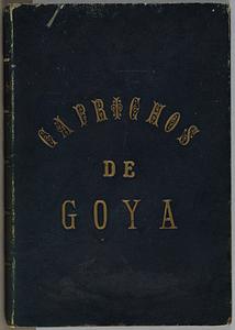 Caprichos de Goya