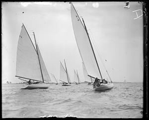 Yachts