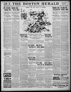 The Boston Herald