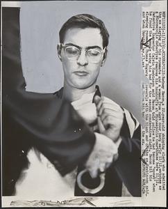 Rodney Bacon, ax slaying