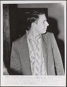 Thomas Lee Bean