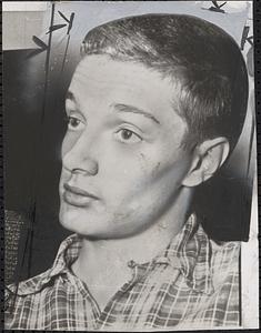 Carl Eder, 16