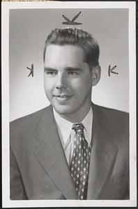 Arthur E. Foley, 41 Vassal Lane