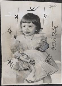 Donna Noe