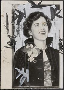 Patricia Sweney, dated mystery death victim