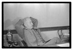 Mr. J. Wells Farley