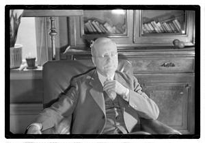Oliver C. Elliot, Boston Industrial Home