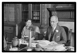 Mr. Cook, sec. of State House