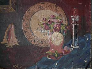 Still Life