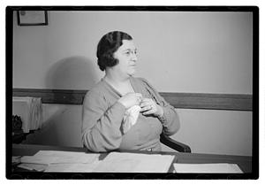 Mrs. Caro lawyer