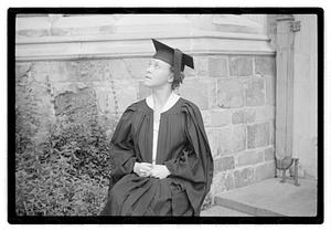 Miss Kass Wellesley Coll.