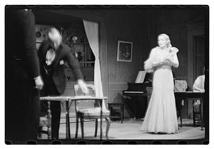 Summer Theatre