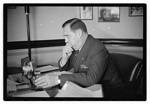 Mr. H. M. Addison Loews Theater