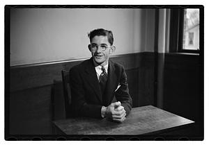 Thomas E. Dwyer