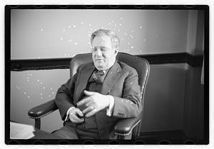 Elihu D. Stone attorney