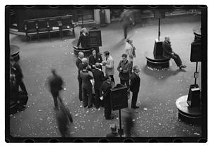 For Herald and Roto Boston Stock Exchange