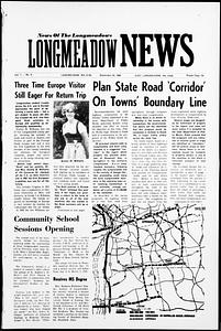 The Longmeadow News