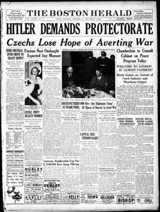 Boston Herald