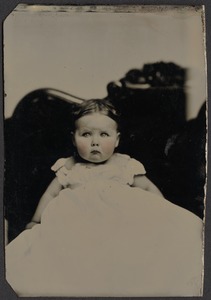 Unidentified Infant