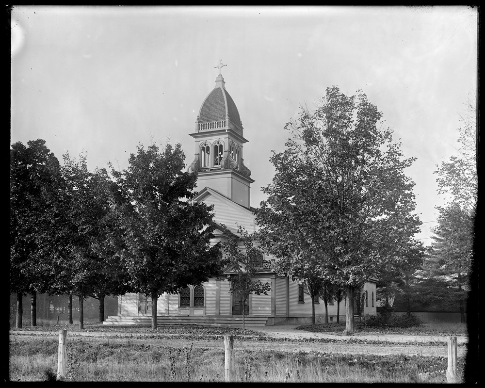 St. Andrews Church