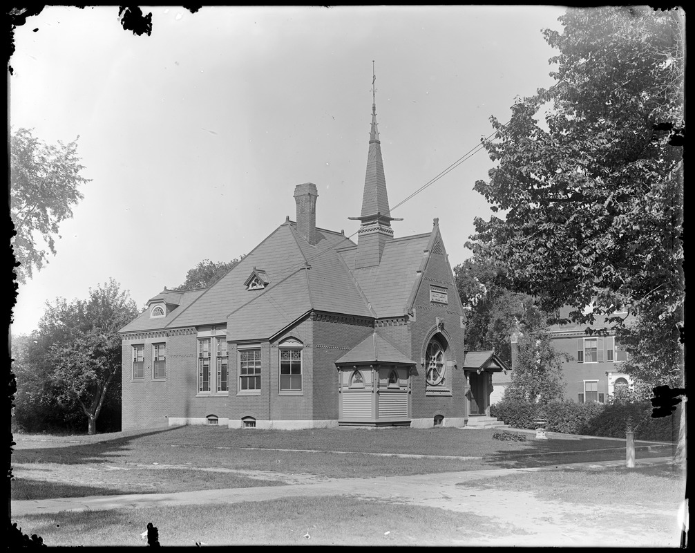 Bennett Public Library