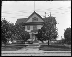 Pollard School, Billerica