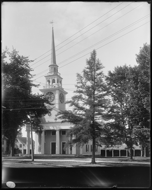 Unitarian Church