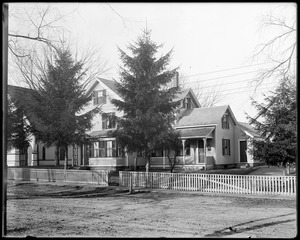 Mr. James Howarth's House