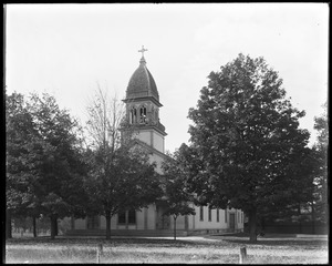 St. Andrew's Church