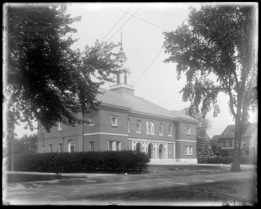 Town Hall