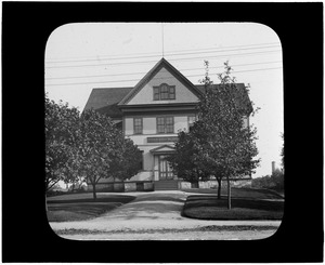 Pollard School, Billerica