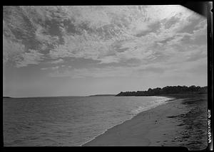 Marblehead, marine