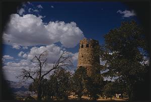 Desert View Watchtower, Arizona