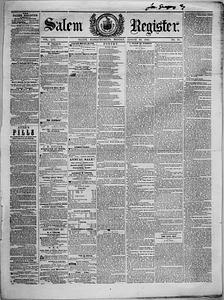 Salem Register